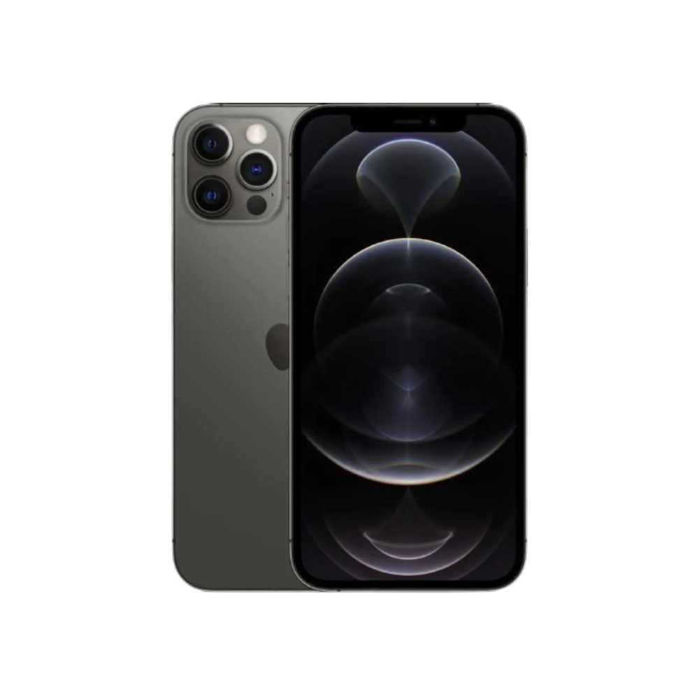 iphone 12 Pro 256GB & 512GB