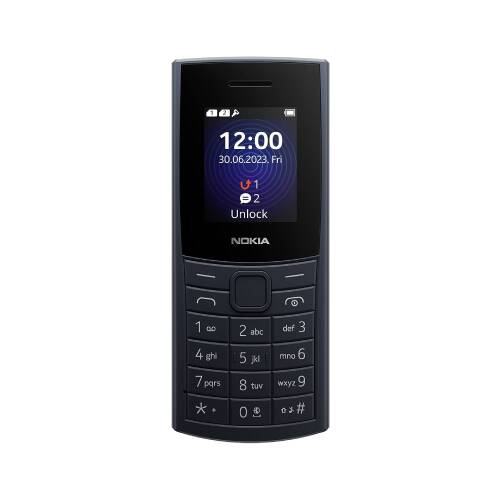 Nokia 110 4G Blue