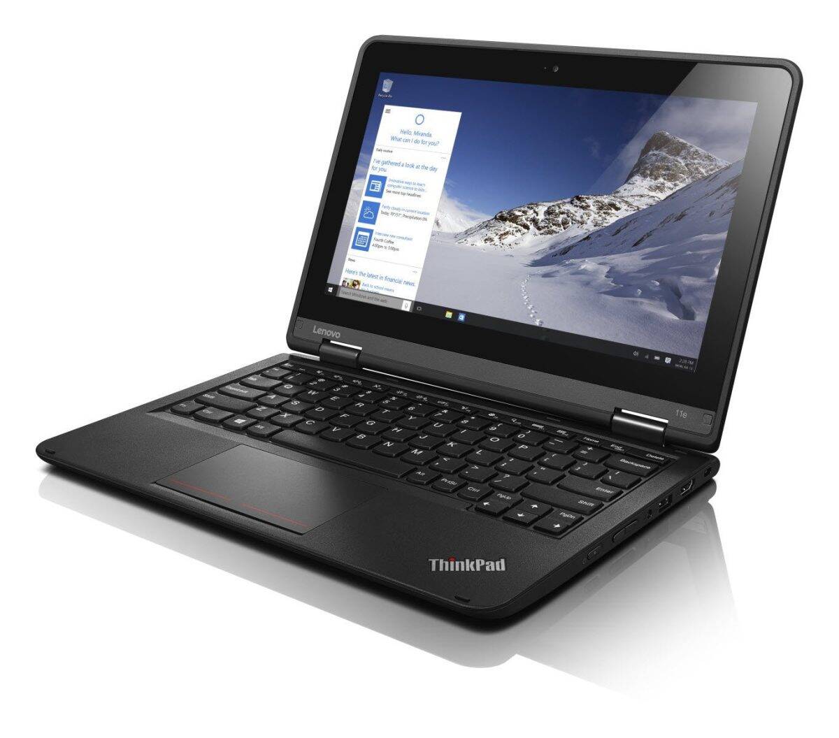 LENOVO-Thinkpad-11E-Yoga-11.6Inch-8GB256GB-SSD-WIN-10-PRO-ENG
