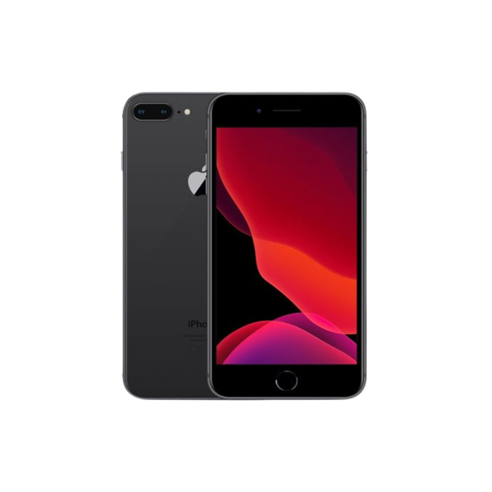 iPhone 8 Plus 64GB Space Grey