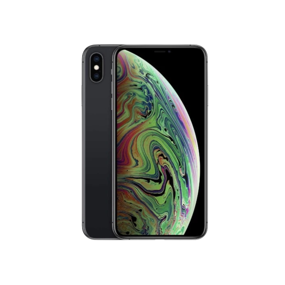 Apple iPhone XS Max 64GB Space Grey Pre-Loved | Top Like New Condition